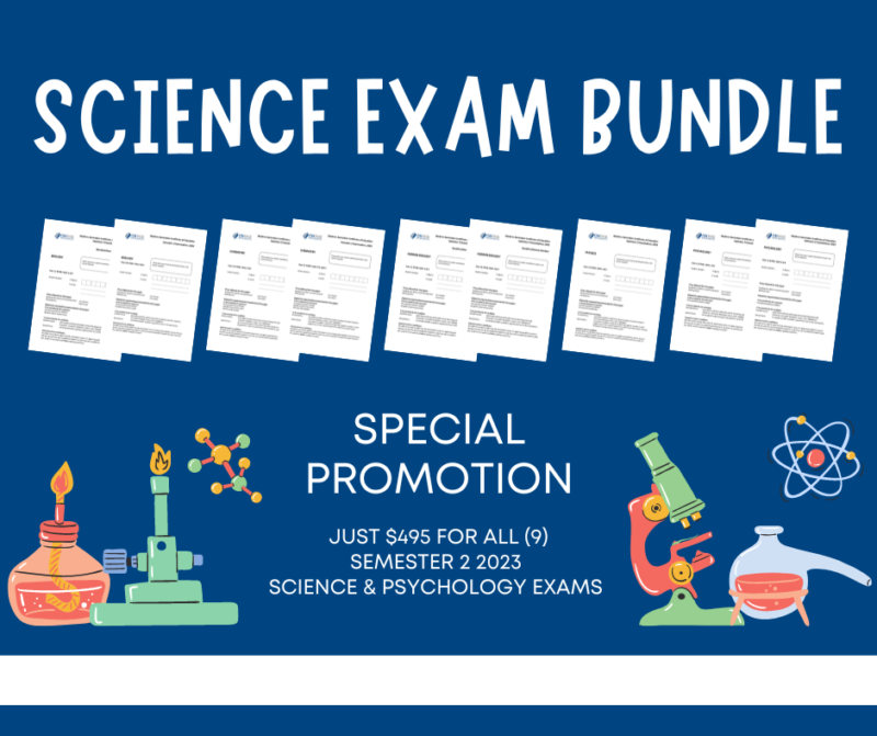 ScienceExamBundle